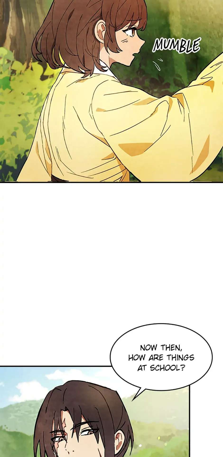 Yi Shen Dang Guan Chapter 23 18